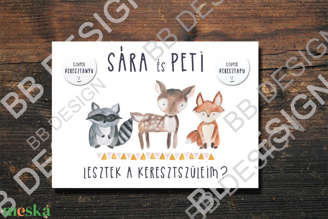 Keresztszülő felkérő lap - Leszel a keresztapukám, leszel a keresztanyukám + apró ajándékkal - játék & sport - baba & babaház - Meska.hu Keresztszülő felkérő lap - Leszel a keresztapukám, leszel a keresztanyukám + apró ajándékkal - játék & sport - baba & babaház - Meska.hu