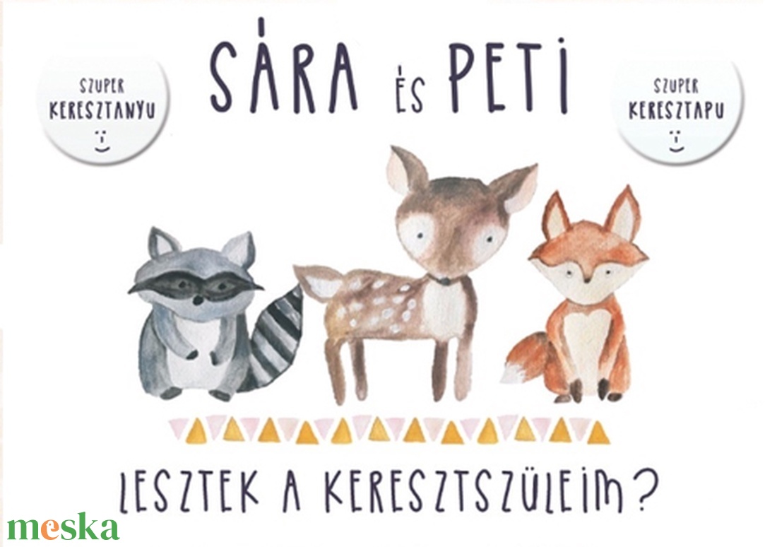 Keresztszülő felkérő lap - Leszel a keresztapukám, leszel a keresztanyukám + apró ajándékkal - játék & sport - baba & babaház - Meska.hu Keresztszülő felkérő lap - Leszel a keresztapukám, leszel a keresztanyukám + apró ajándékkal - játék & sport - baba & babaház - Meska.hu