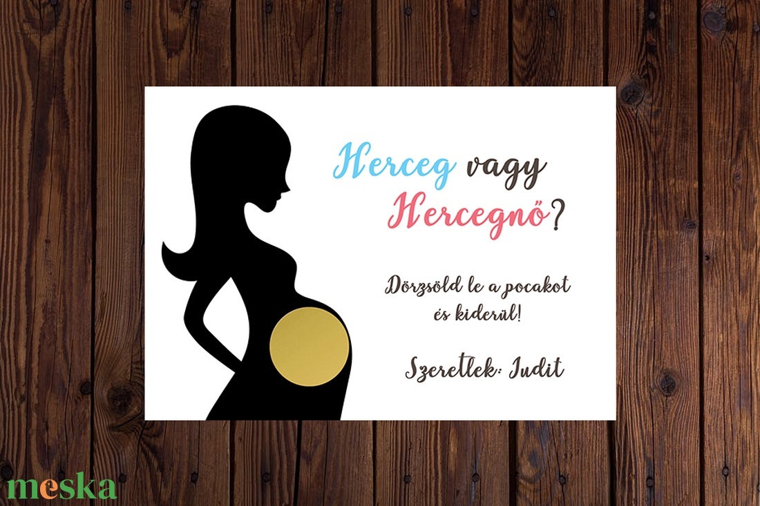 Baba bejelentés kislány vagy kisfiú? - vicces, kaparós sorsjegy hatású lap - otthon & életmód - papír, írószer - Meska.hu Baba bejelentés kislány vagy kisfiú? - vicces, kaparós sorsjegy hatású lap - otthon & életmód - papír, írószer - Meska.hu