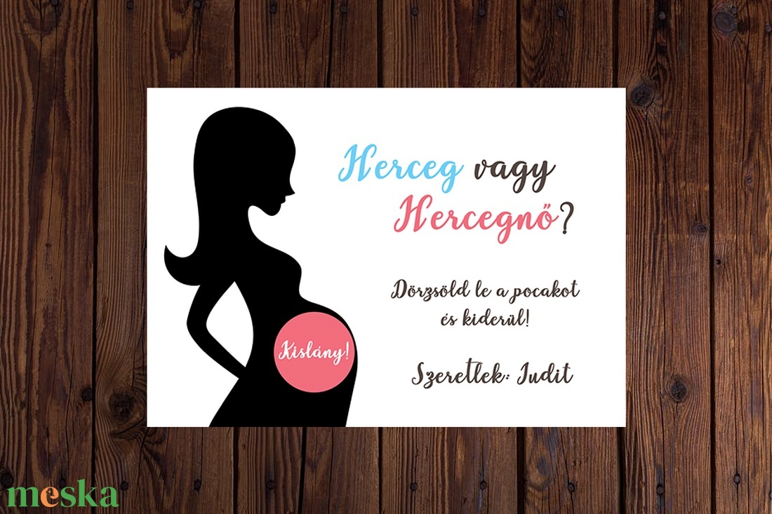 Baba bejelentés kislány vagy kisfiú? - vicces, kaparós sorsjegy hatású lap - otthon & életmód - papír, írószer - Meska.hu Baba bejelentés kislány vagy kisfiú? - vicces, kaparós sorsjegy hatású lap - otthon & életmód - papír, írószer - Meska.hu