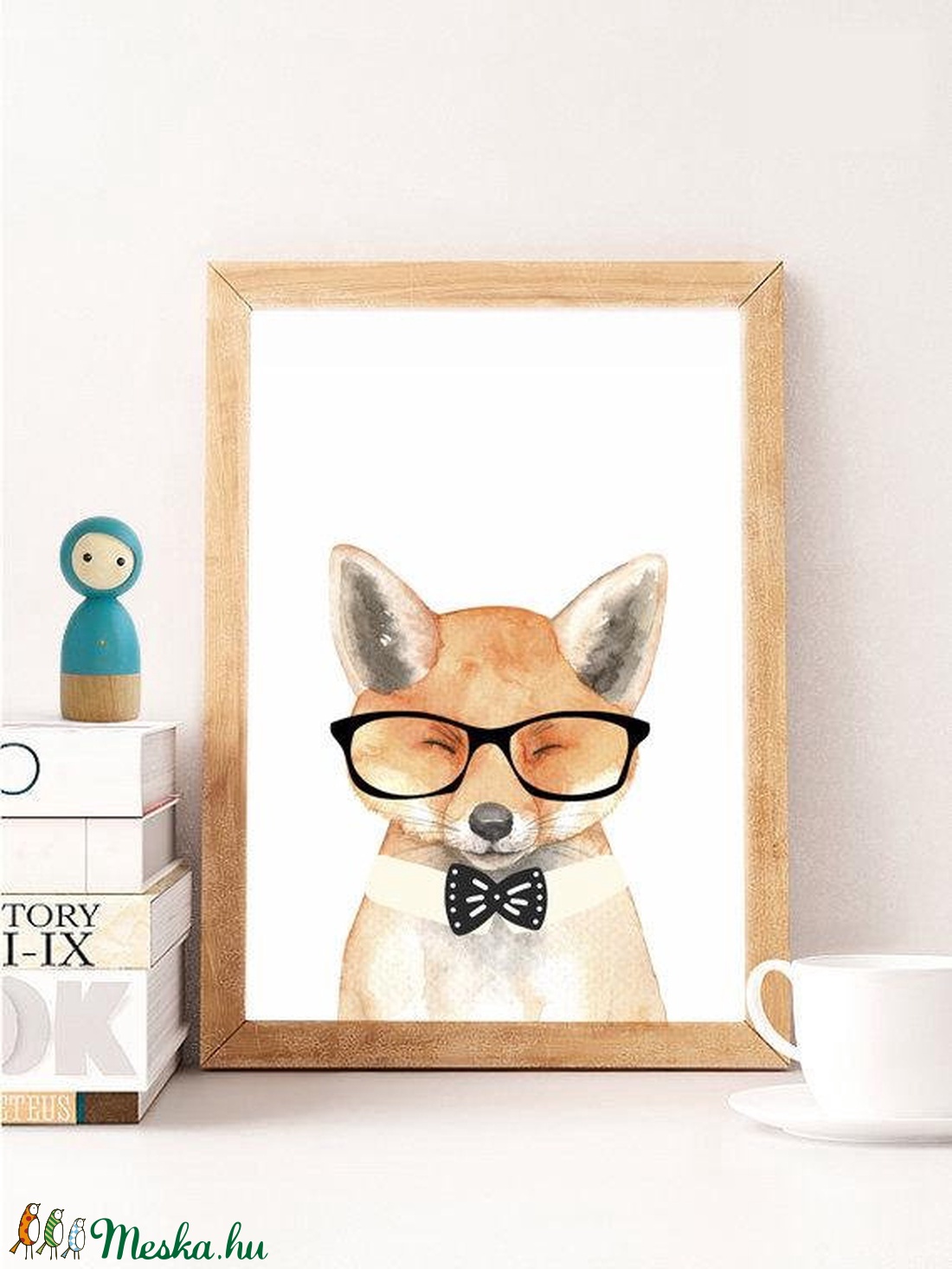 Babaszoba fali dekoráció, vicces hipster állatos - róka, mosómedve, nyuszi, zsiráf fali kép A4 méretben keret nélkül - otthon & életmód - dekoráció - kép & falikép - Meska.hu Babaszoba fali dekoráció, vicces hipster állatos - róka, mosómedve, nyuszi, zsiráf fali kép A4 méretben keret nélkül - otthon & életmód - dekoráció - kép & falikép - Meska.hu