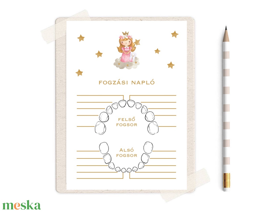 Fogzási napló - tejfog, fogzási napló, emlék, mérföldkő babakártya A6 - otthon & életmód - papír, írószer - jegyzetfüzet & napló - Meska.hu Fogzási napló - tejfog, fogzási napló, emlék, mérföldkő babakártya A6 - otthon & életmód - papír, írószer - jegyzetfüzet & napló - Meska.hu