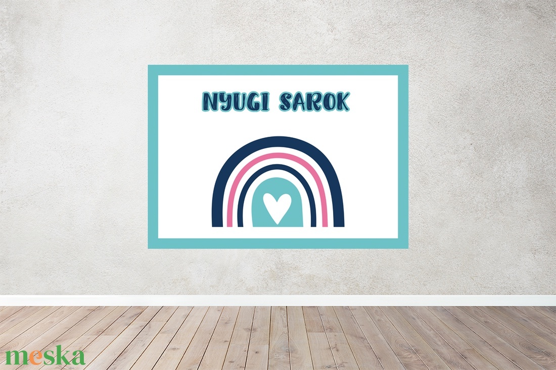 Nyugi sarok felirat poszter gyerekeknek, A4 méretben - otthon & életmód - babaszoba, gyerekszoba - babaszoba kép - Meska.hu Nyugi sarok felirat poszter gyerekeknek, A4 méretben - otthon & életmód - babaszoba, gyerekszoba - babaszoba kép - Meska.hu
