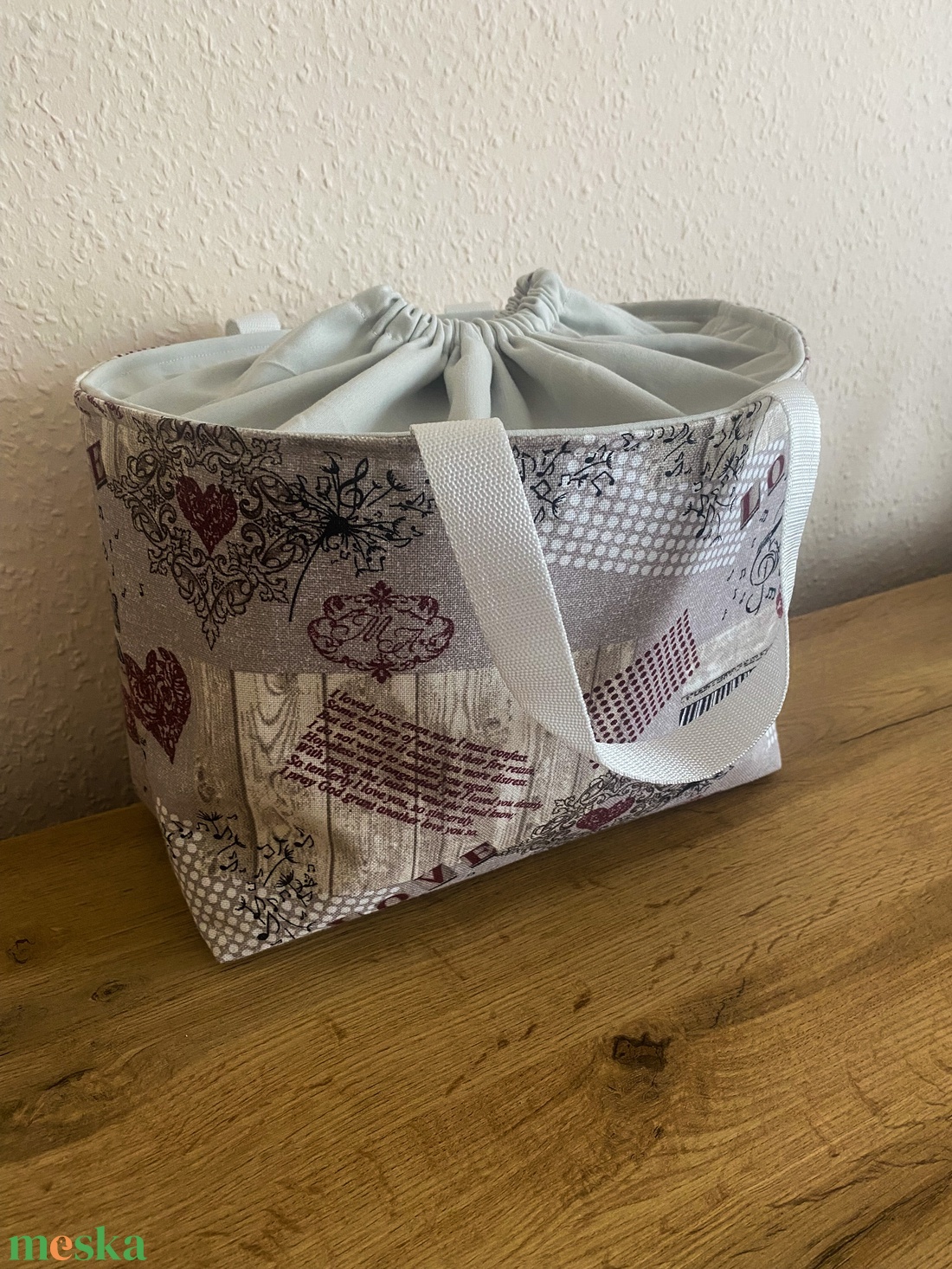Uzsonnás táska- Lunch Bag- kisebb méretű bevásárló táska - táska & tok - uzsonna- & ebéd tartó - ebéd tasak, doboz - Meska.hu Uzsonnás táska- Lunch Bag- kisebb méretű bevásárló táska - táska & tok - uzsonna- & ebéd tartó - ebéd tasak, doboz - Meska.hu