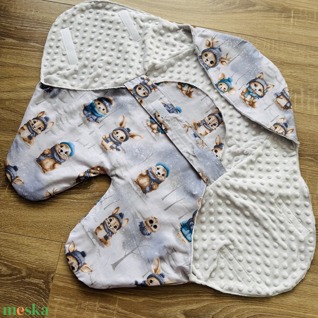 Állatmintás babatakaró/babahálózsák - otthon & életmód - babaszoba, gyerekszoba - baba hálózsák, bundazsák - Meska.hu Állatmintás babatakaró/babahálózsák - otthon & életmód - babaszoba, gyerekszoba - baba hálózsák, bundazsák - Meska.hu