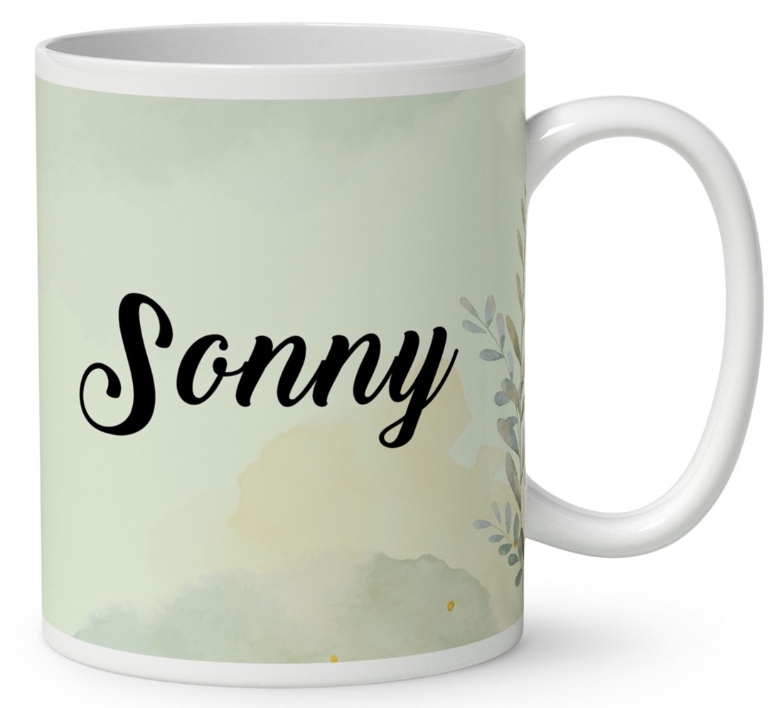 Névvel kérhető - Barna Amerikai Pitbull terrier portré mintás bögre - otthon & életmód - konyhafelszerelés, tálalás - tálalás - bögre & csésze - Meska.hu