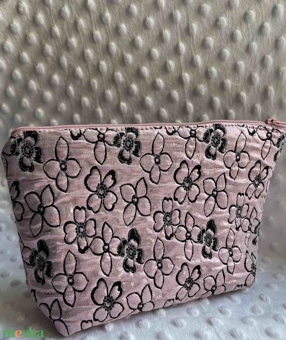 Csillogó neszeszer - táska & tok - neszesszer - Meska.hu