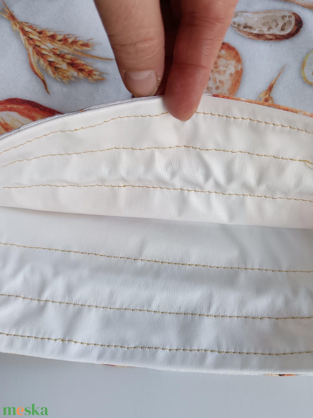 Kenyeres zsák - táska & tok - bevásárlás & shopper táska - kenyeres zsák - Meska.hu