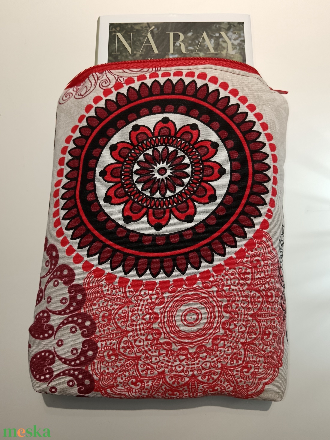 Könyvtok - könyv & zene - könyvtok - Meska.hu