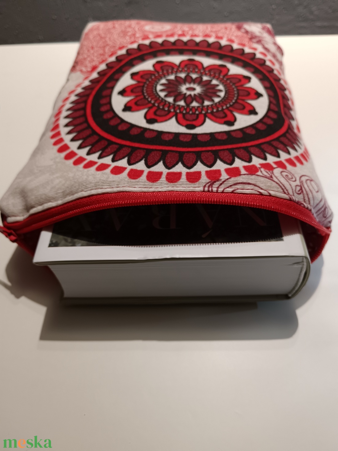 Könyvtok - könyv & zene - könyvtok - Meska.hu