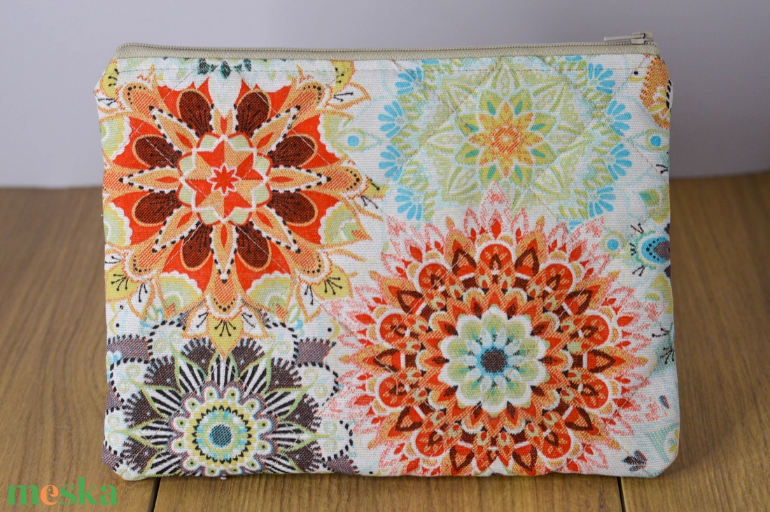 Neszesszer szett - táska & tok - neszesszer - Meska.hu