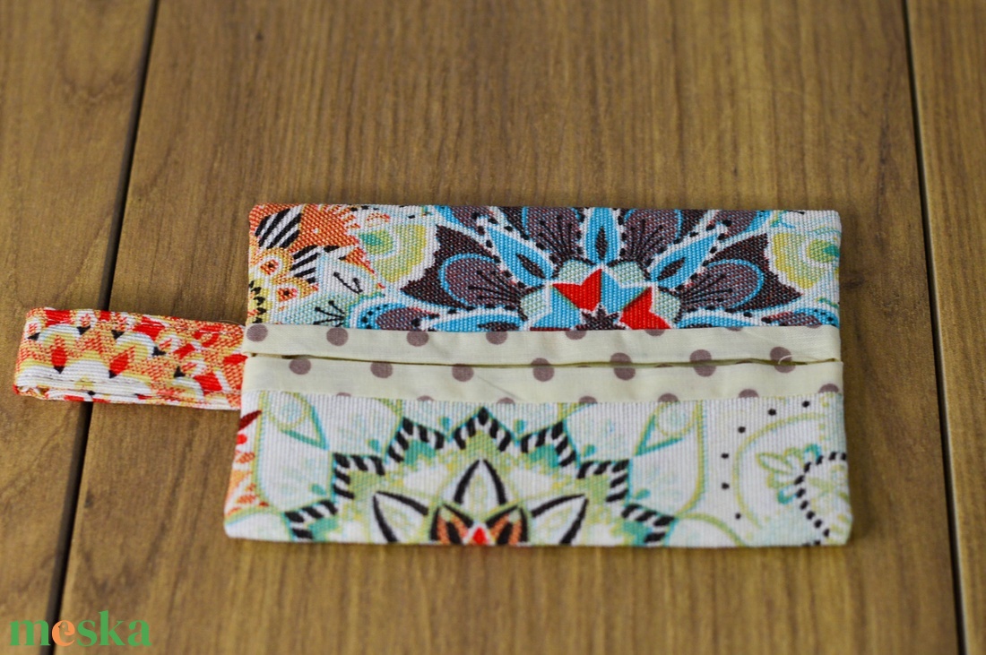 Neszesszer szett - táska & tok - neszesszer - Meska.hu