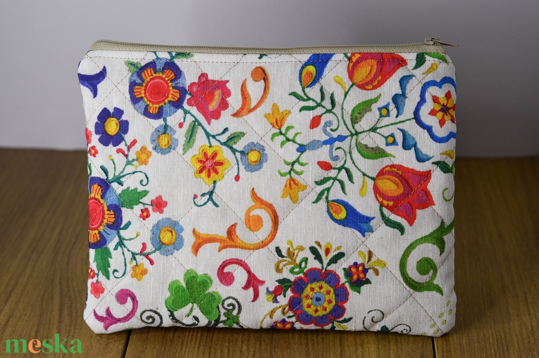 Neszesszer szett - táska & tok - neszesszer - Meska.hu