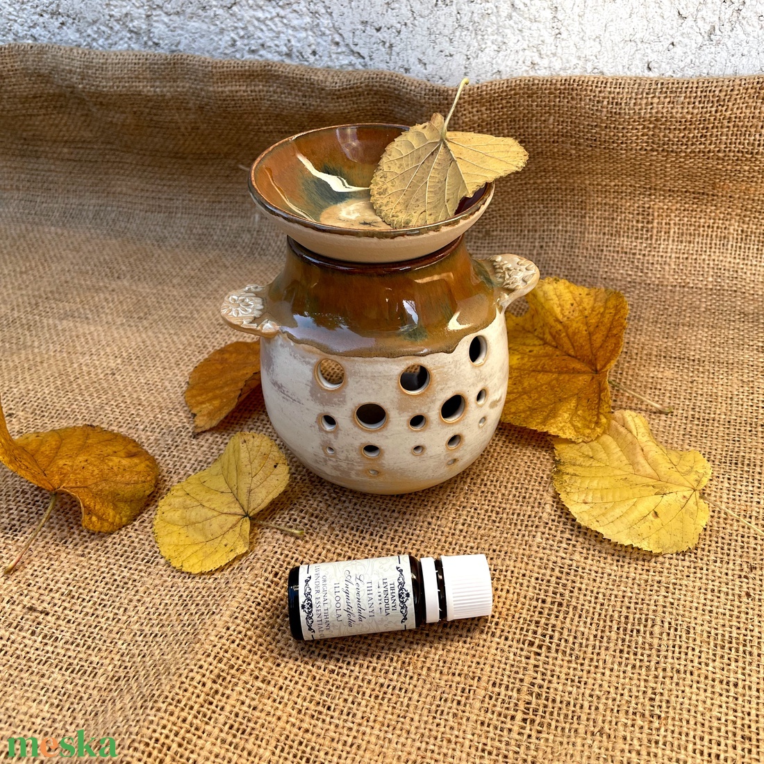 Illóolajos párologtató - otthon & életmód - gyertya, illat, aroma - párologtató - Meska.hu Illóolajos párologtató - otthon & életmód - gyertya, illat, aroma - párologtató - Meska.hu