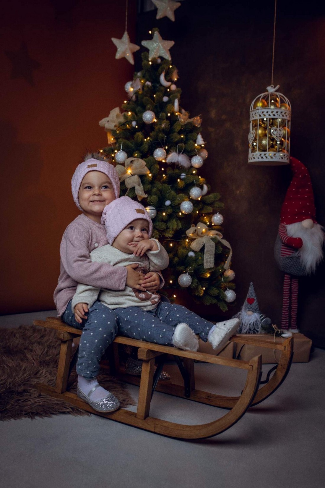  Fültakaró sapka több színben -  - Meska.hu