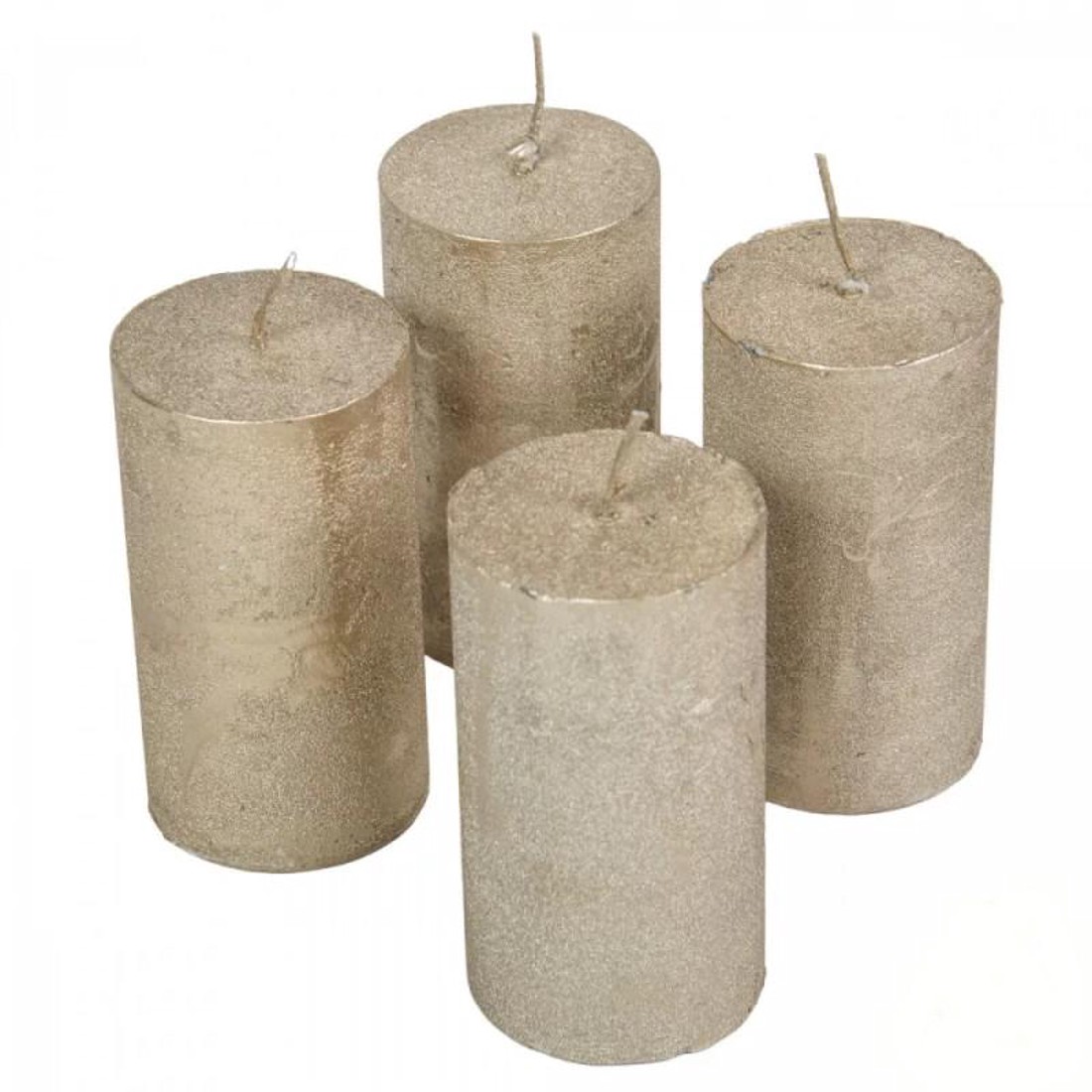 Rusztikus metál henger gyertya 50x90mm - világos arany szett - kellékek & szerszámok - vegyes alapanyag - Meska.hu Rusztikus metál henger gyertya 50x90mm - világos arany szett - kellékek & szerszámok - vegyes alapanyag - Meska.hu