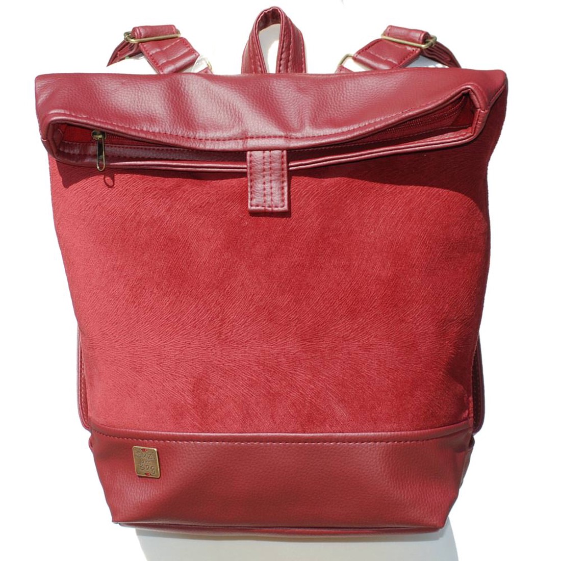 SuziartBag Bordó hátizsák - táska & tok - kézitáska & válltáska - válltáska - Meska.hu SuziartBag Bordó hátizsák - táska & tok - kézitáska & válltáska - válltáska - Meska.hu