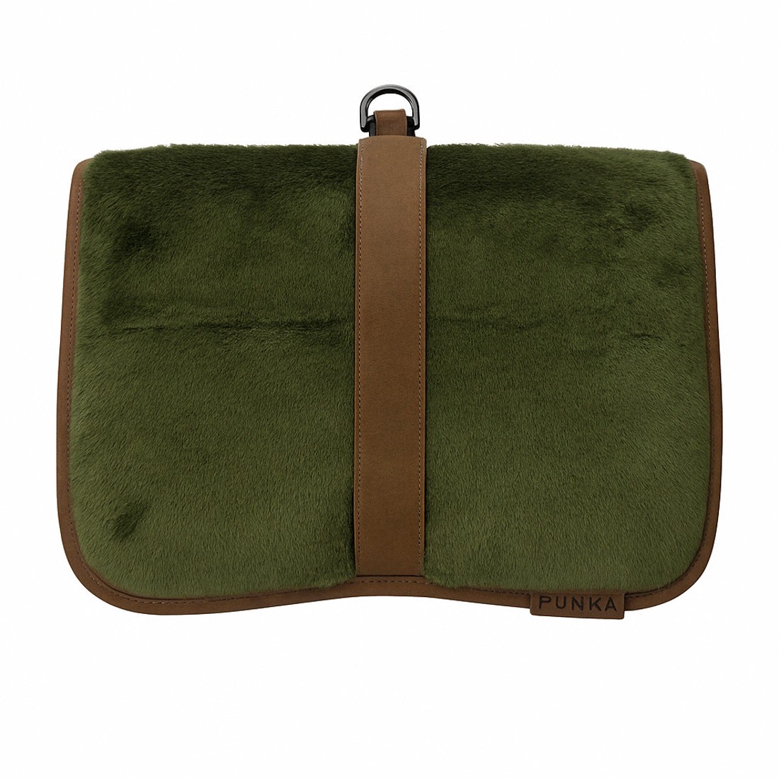 vízálló steppelt lespárna 80 x 35 - játék & sport - sport és kikapcsolódás - vadászat - trófea alátét - Meska.hu