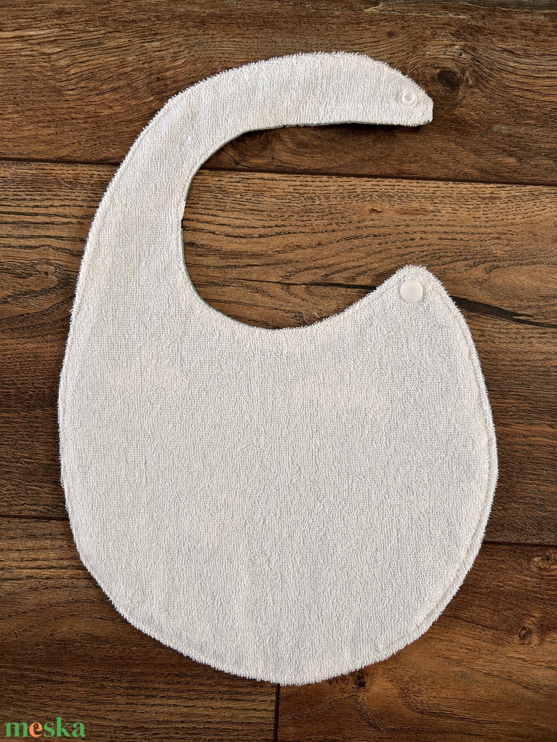 Vízhatlan autós baba, kisgyermek előke - baba - mama - szoptatási, etetési kellékek - partedli, előke - Meska.hu