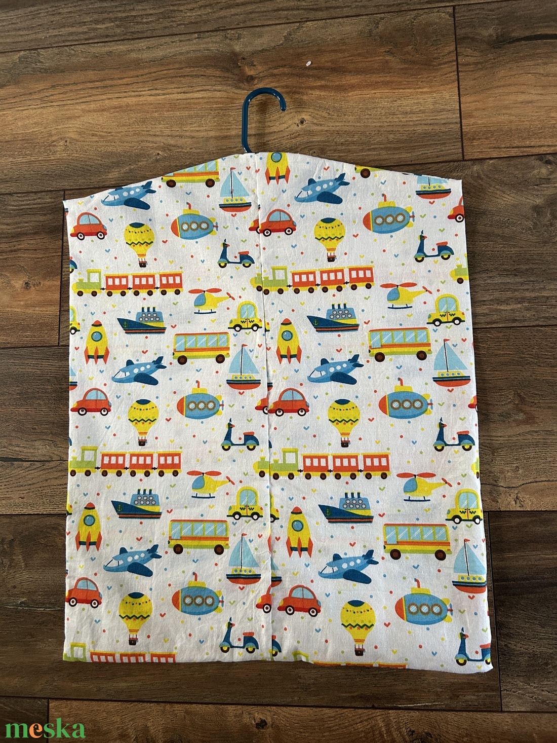 Vállfás ovis bölcsis zsák - játék & sport - ovis felszerelés - ovis zsák - Meska.hu