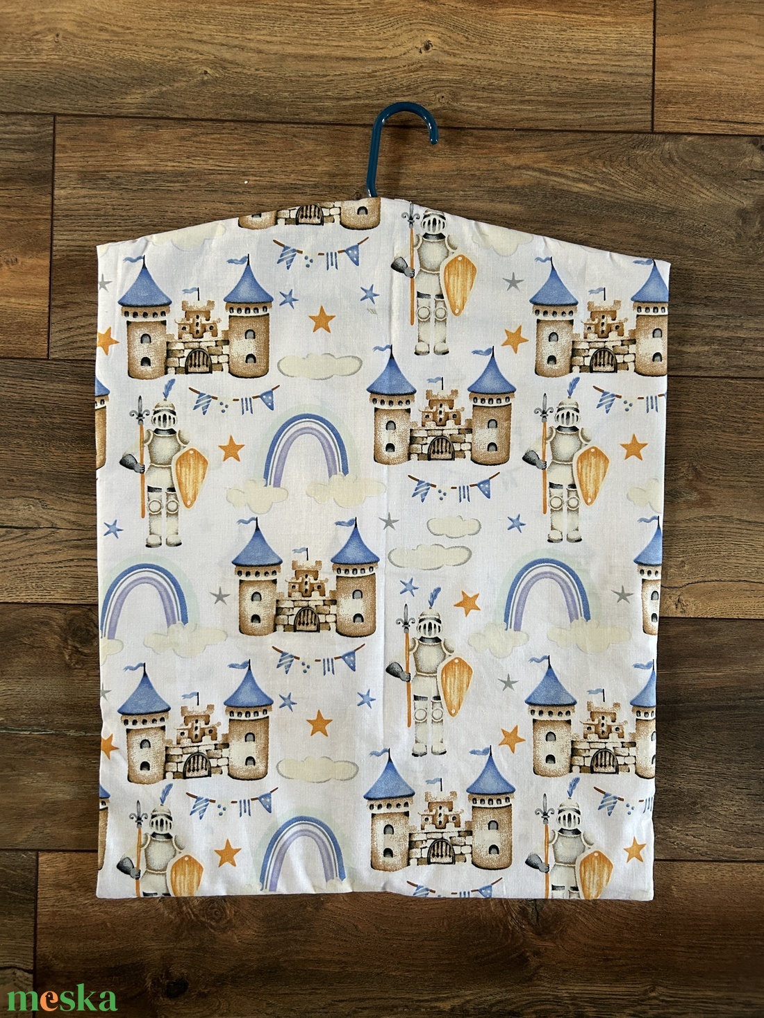 Vállfás ovis bölcsis zsák - játék & sport - ovis felszerelés - ovis zsák - Meska.hu