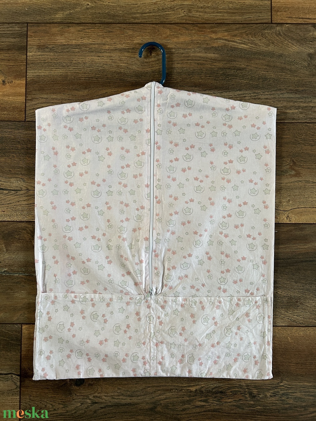 Vállfás ovis bölcsis zsák - játék & sport - ovis felszerelés - ovis zsák - Meska.hu