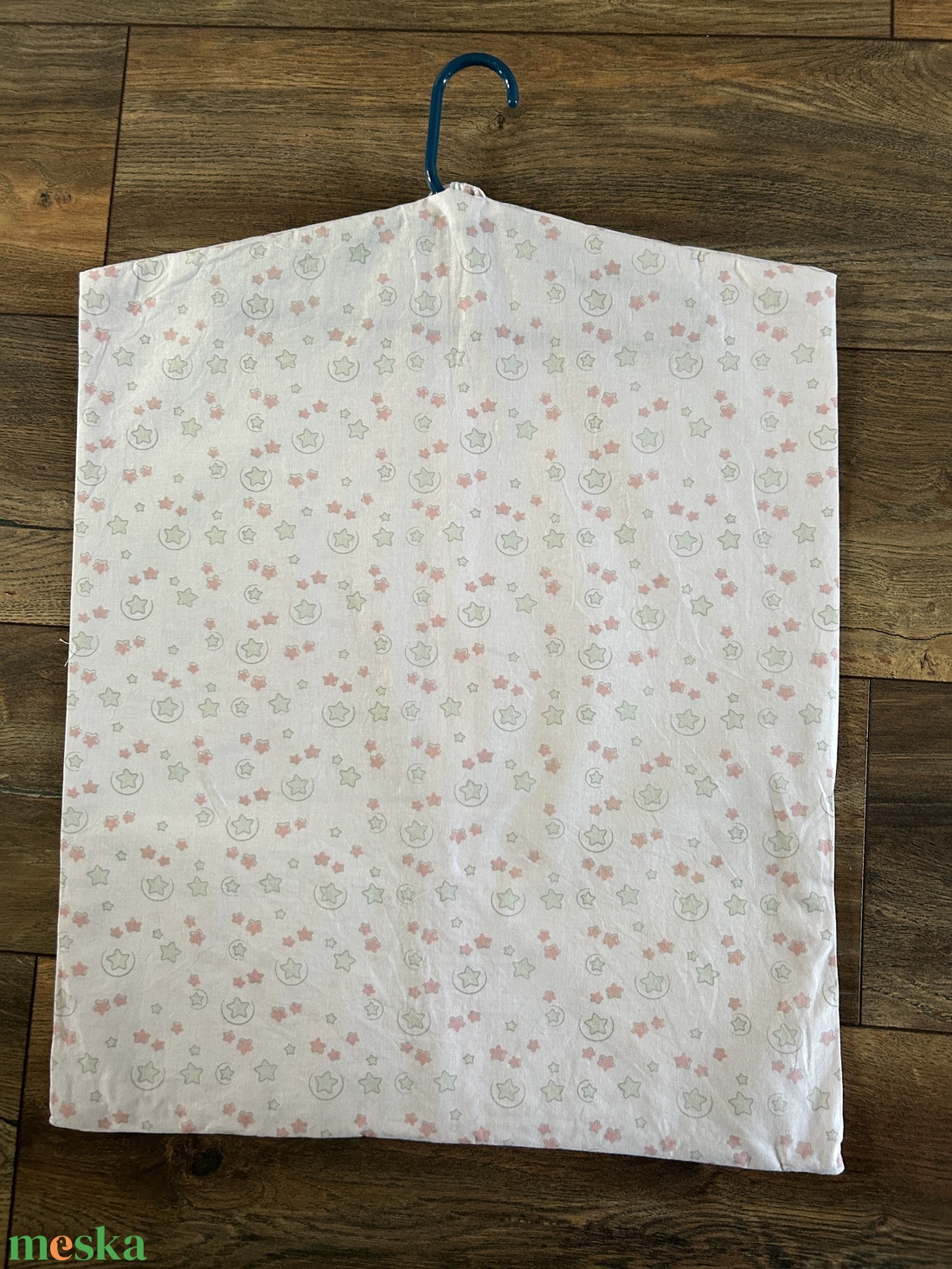 Vállfás ovis bölcsis zsák - játék & sport - ovis felszerelés - ovis zsák - Meska.hu