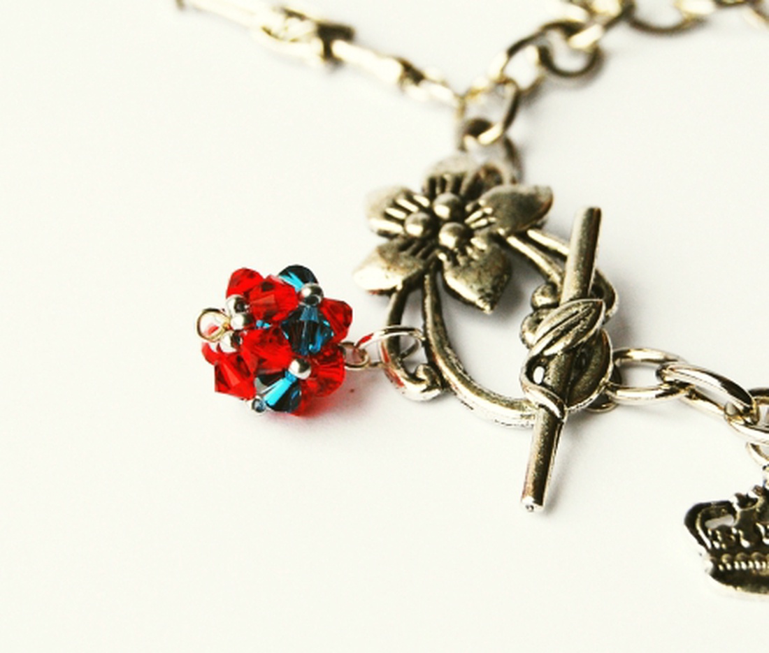 Irány London! -  - Meska.hu