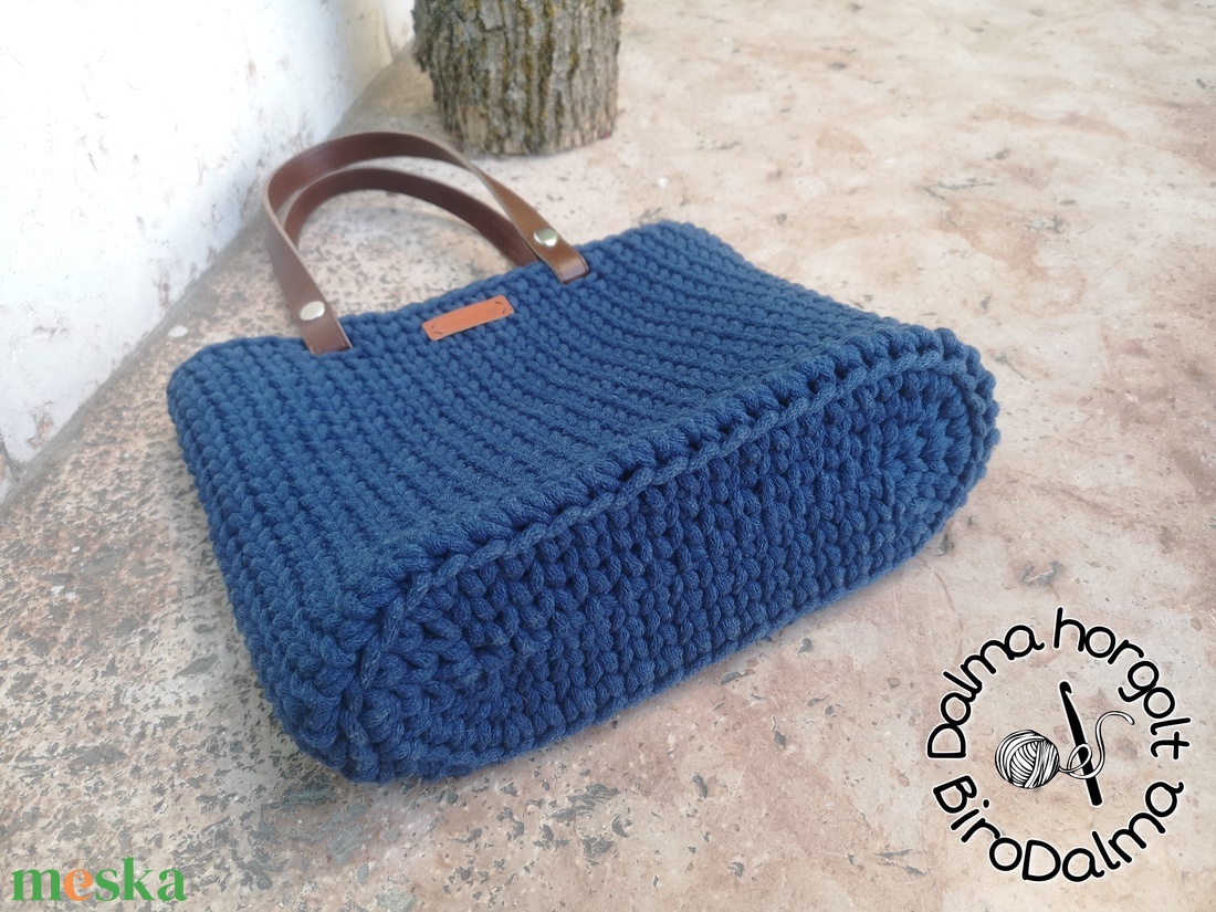 Horgolt City Bag kézitáska - táska & tok - kézitáska & válltáska - kézitáska - Meska.hu Horgolt City Bag kézitáska - táska & tok - kézitáska & válltáska - kézitáska - Meska.hu