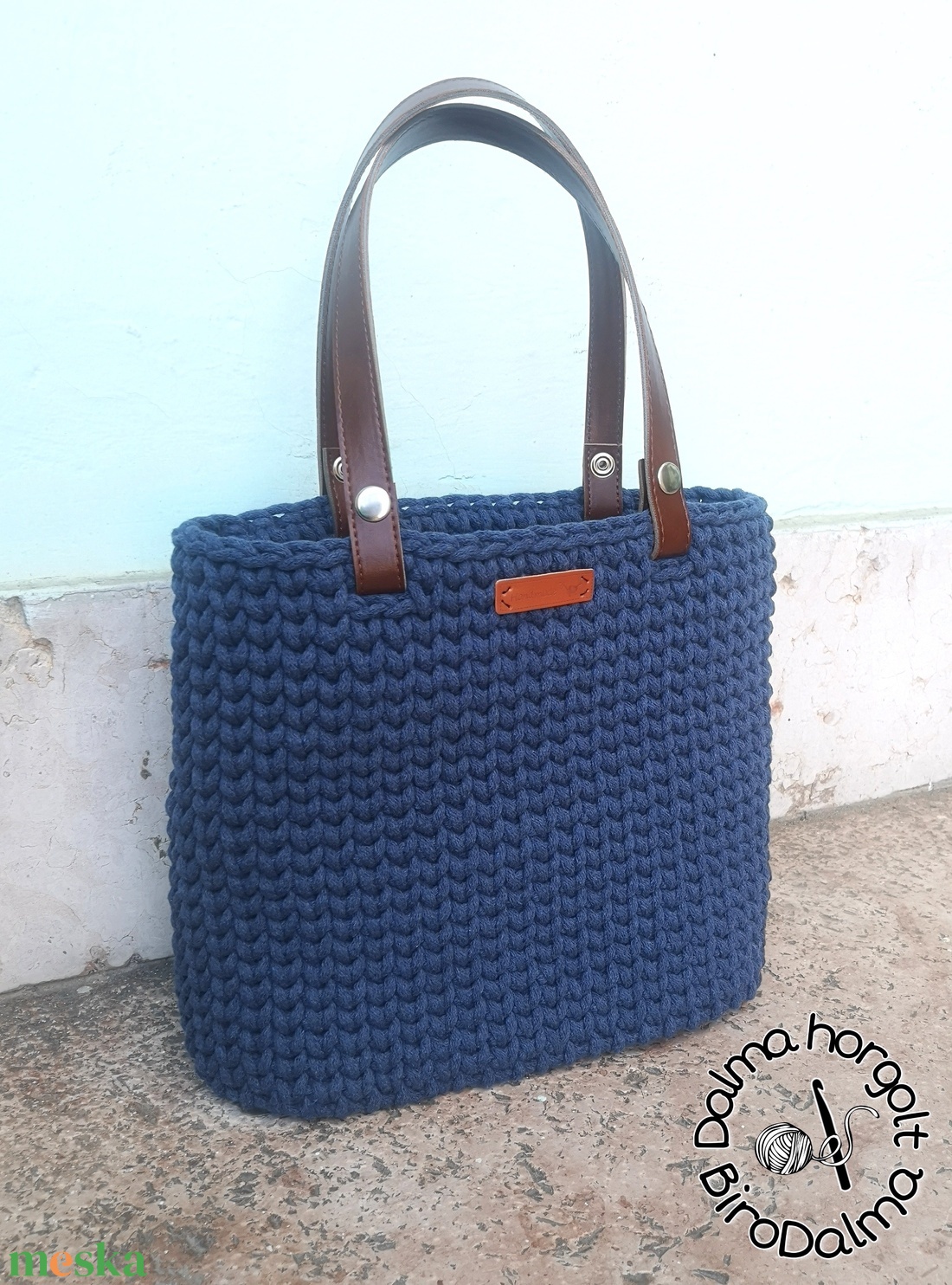 Horgolt City Bag kézitáska - táska & tok - kézitáska & válltáska - kézitáska - Meska.hu Horgolt City Bag kézitáska - táska & tok - kézitáska & válltáska - kézitáska - Meska.hu