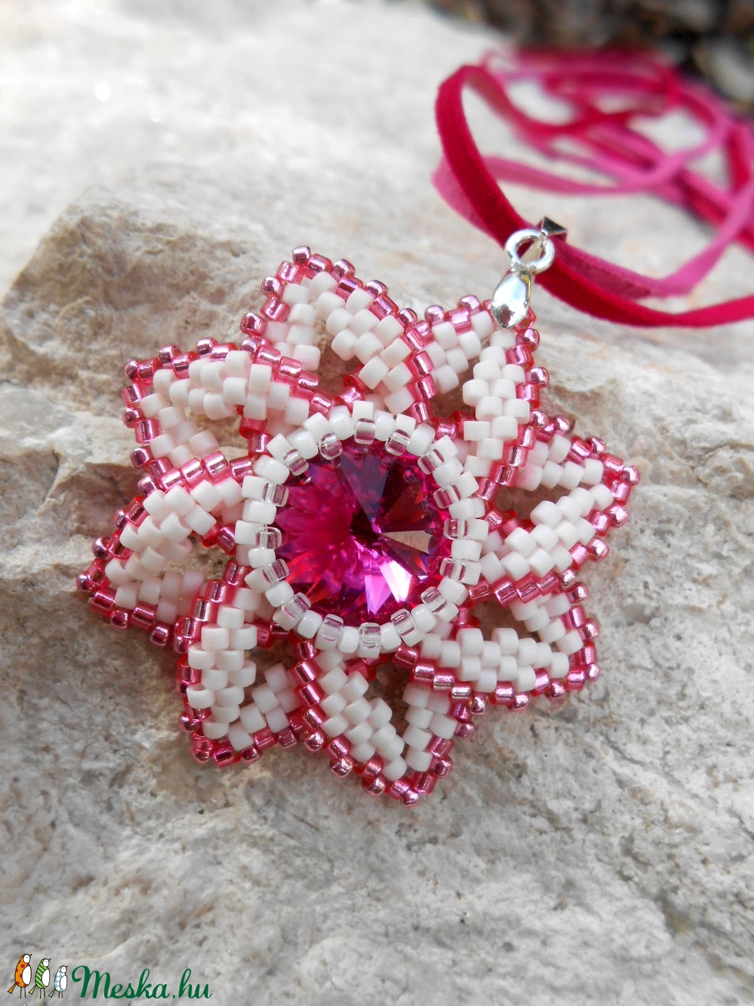 Fuchsia - - Meska.hu Fuchsia - - Meska.hu