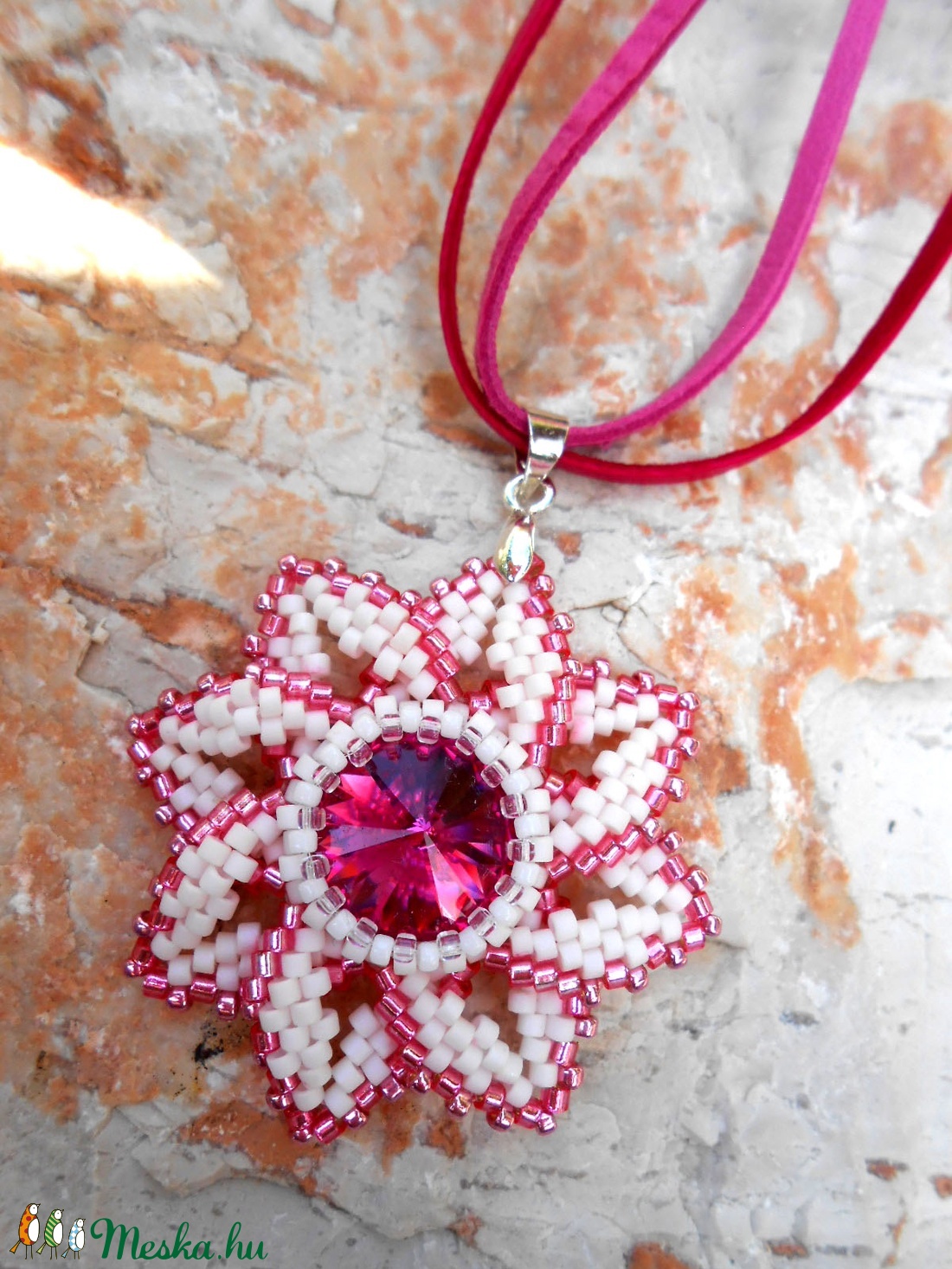 Fuchsia - - Meska.hu Fuchsia - - Meska.hu