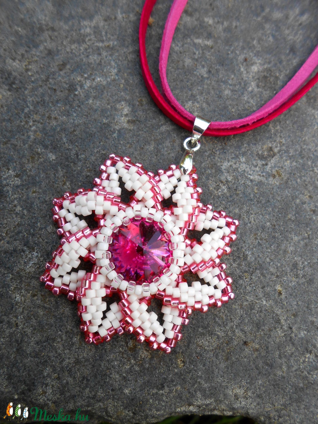 Fuchsia - - Meska.hu Fuchsia - - Meska.hu