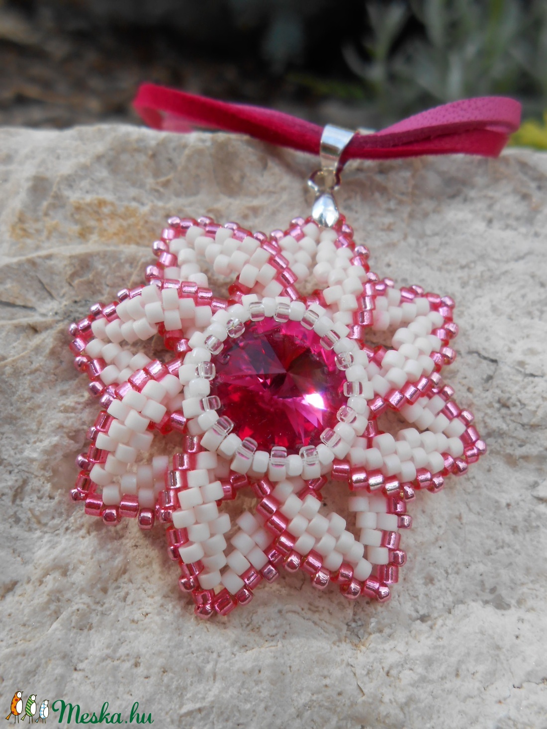 Fuchsia -  - Meska.hu
