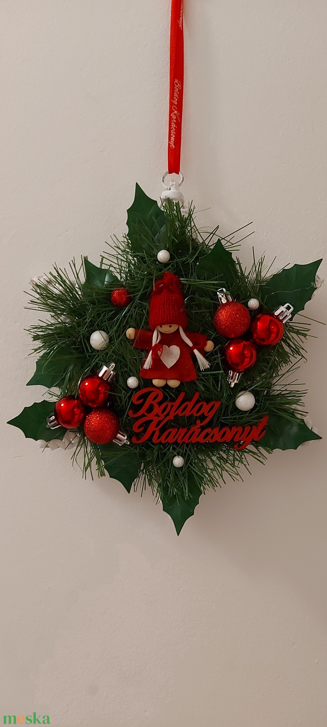 Csillag karácsonyi ajtódísz - karácsony - karácsonyi lakásdekoráció - karácsonyi ajtódíszek - Meska.hu Csillag karácsonyi ajtódísz - karácsony - karácsonyi lakásdekoráció - karácsonyi ajtódíszek - Meska.hu