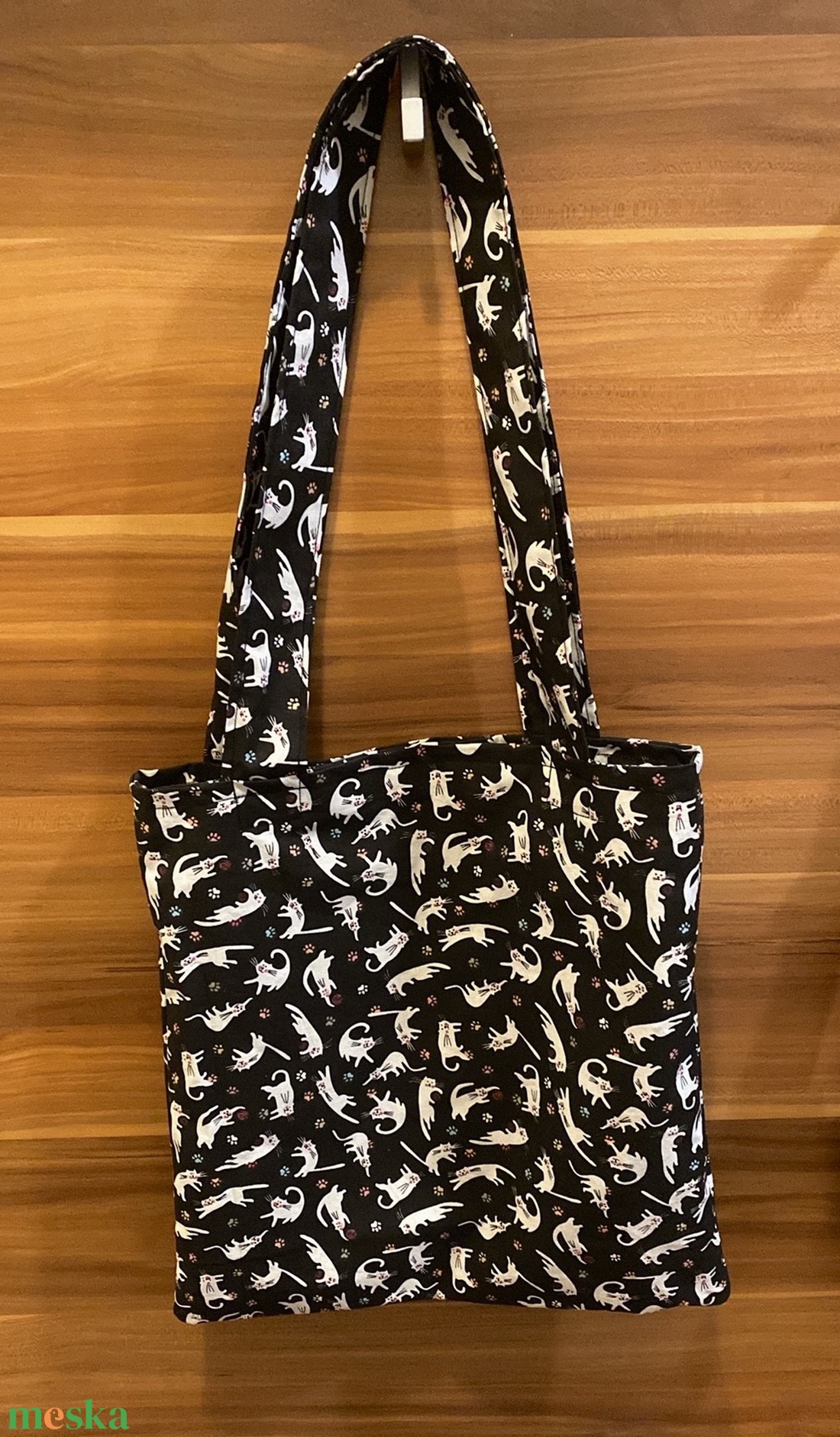 Macskás, cicás vászontáska, bevásárló szatyor - táska & tok - bevásárlás & shopper táska - shopper, textiltáska, szatyor - Meska.hu Macskás, cicás vászontáska, bevásárló szatyor - táska & tok - bevásárlás & shopper táska - shopper, textiltáska, szatyor - Meska.hu