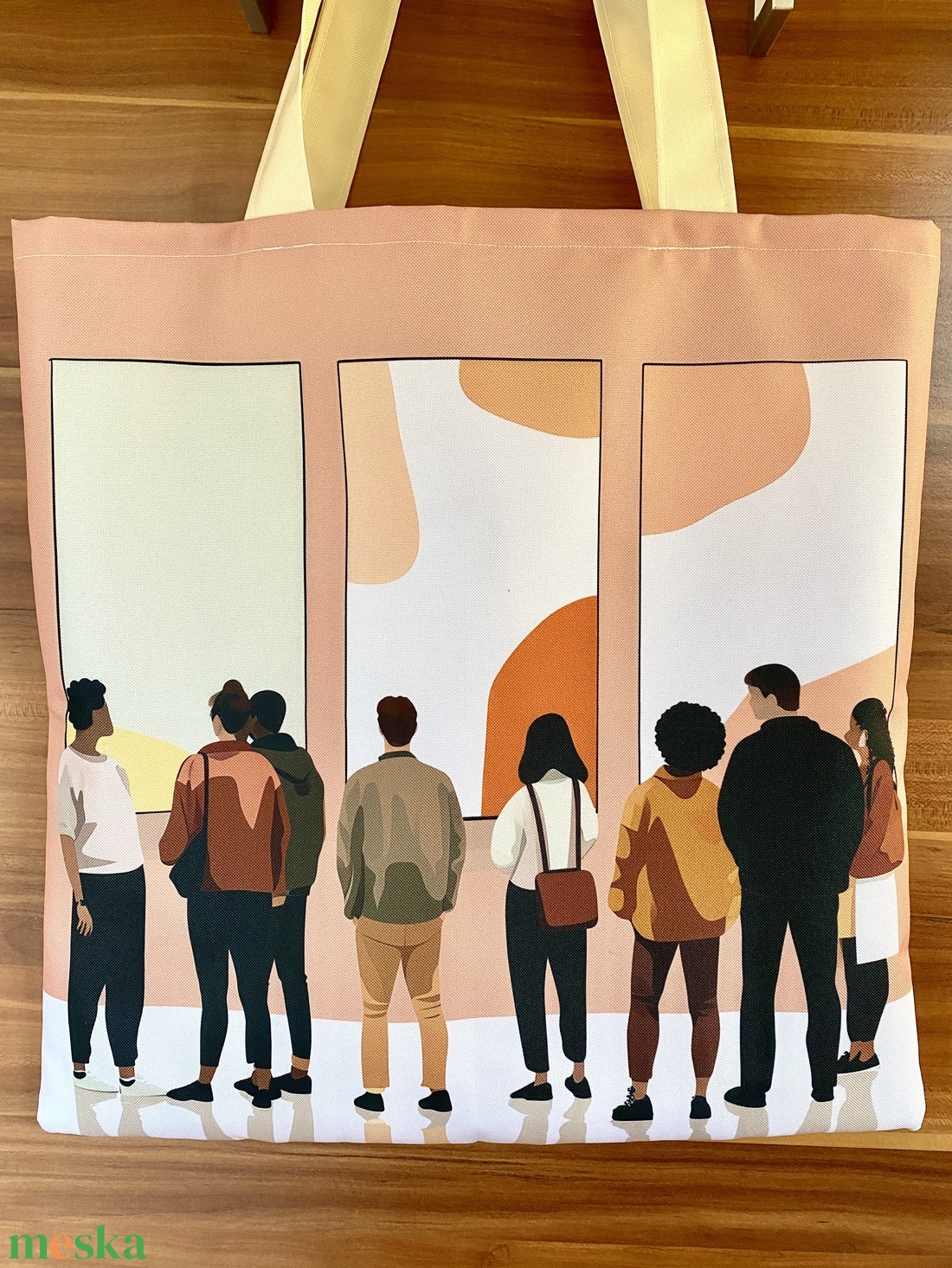 Elegáns, designer mintás, nagy méretű, vízálló vászontáska, bevásárló szatyor, strandtáska - táska & tok - bevásárlás & shopper táska - shopper, textiltáska, szatyor - Meska.hu Elegáns, designer mintás, nagy méretű, vízálló vászontáska, bevásárló szatyor, strandtáska - táska & tok - bevásárlás & shopper táska - shopper, textiltáska, szatyor - Meska.hu
