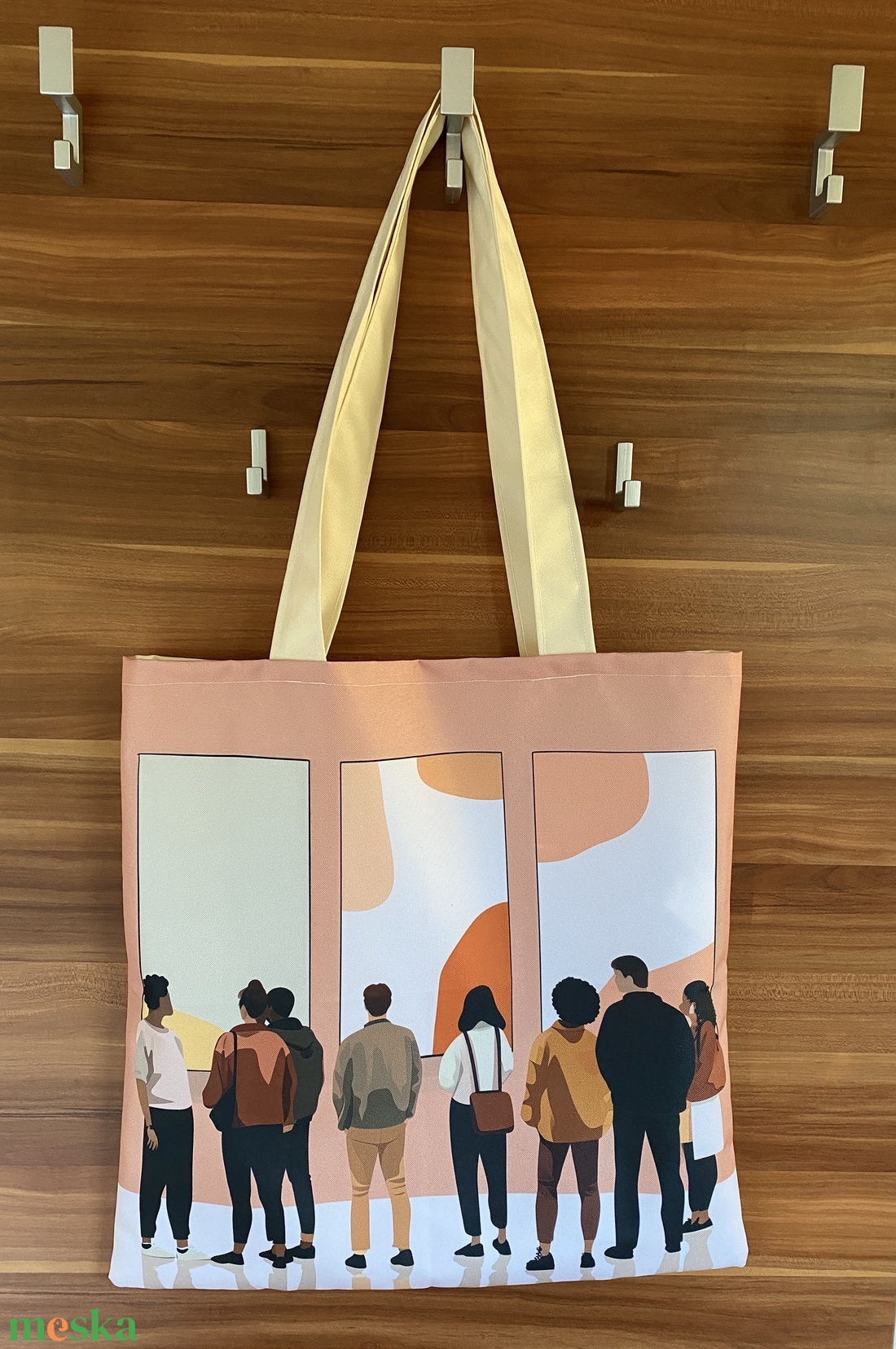 Elegáns, designer mintás, nagy méretű, vízálló vászontáska, bevásárló szatyor, strandtáska - táska & tok - bevásárlás & shopper táska - shopper, textiltáska, szatyor - Meska.hu Elegáns, designer mintás, nagy méretű, vízálló vászontáska, bevásárló szatyor, strandtáska - táska & tok - bevásárlás & shopper táska - shopper, textiltáska, szatyor - Meska.hu