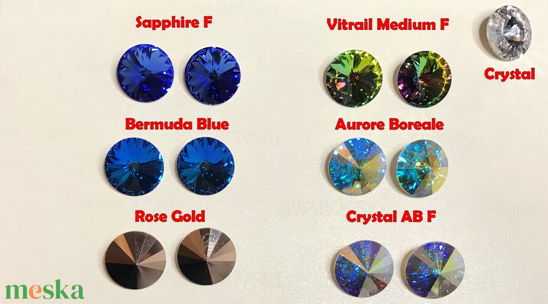Swarovski választható színben 925 Sterling Ezüst gyűrű Egyedi - ékszer - gyűrű - gyöngyös gyűrű - Meska.hu Swarovski választható színben 925 Sterling Ezüst gyűrű Egyedi - ékszer - gyűrű - gyöngyös gyűrű - Meska.hu