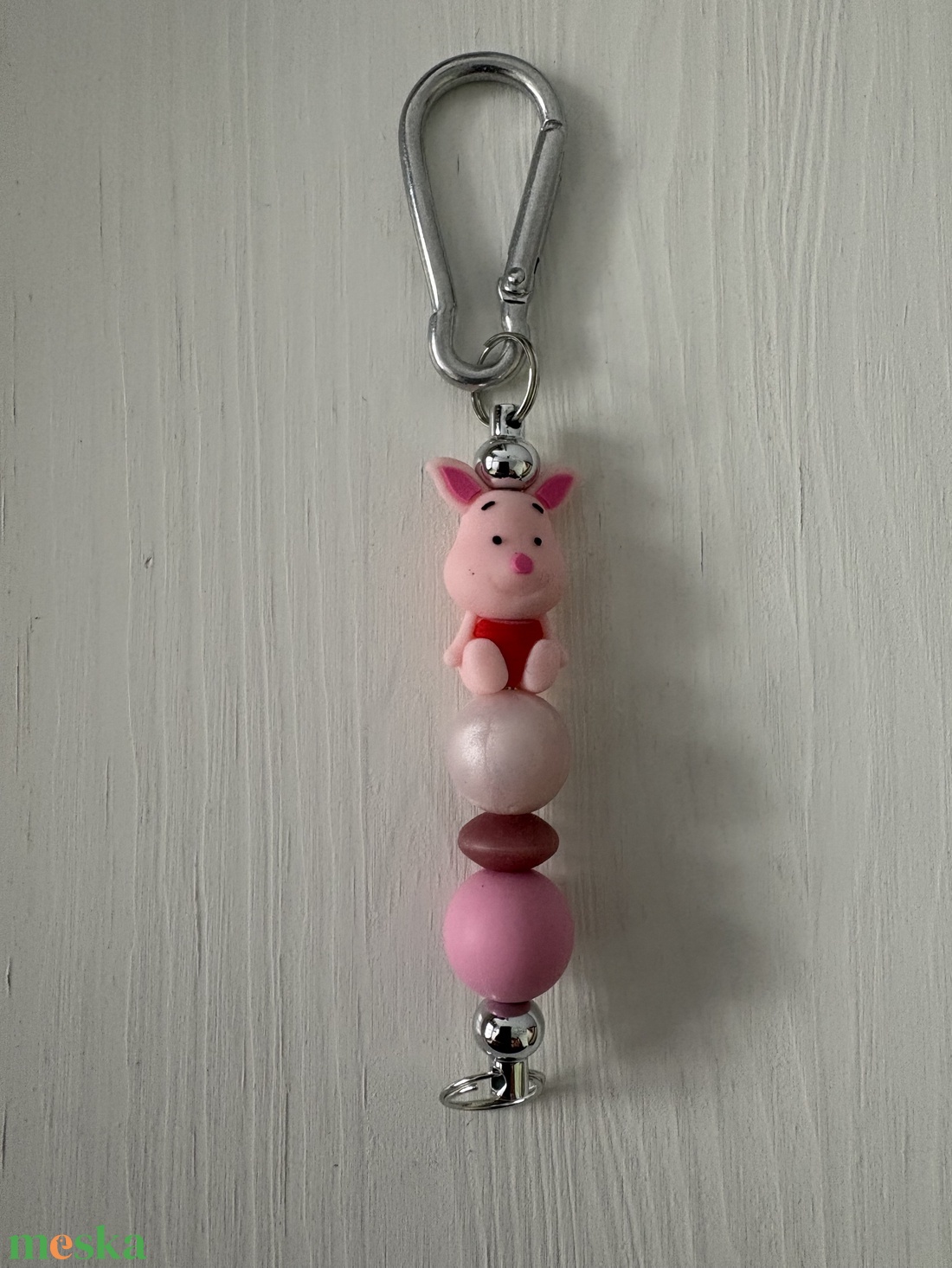 Kulcstartó/táskadísz - táska & tok - kulcstartó & táskadísz - táskaakasztó - Meska.hu