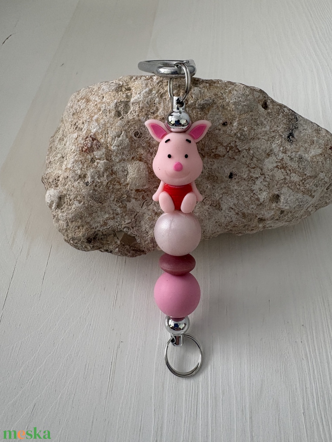 Kulcstartó/táskadísz - táska & tok - kulcstartó & táskadísz - táskaakasztó - Meska.hu