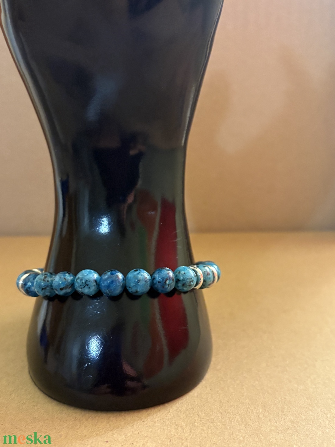 Karkötő - ékszer - karkötő - ásványkarkötő - Meska.hu