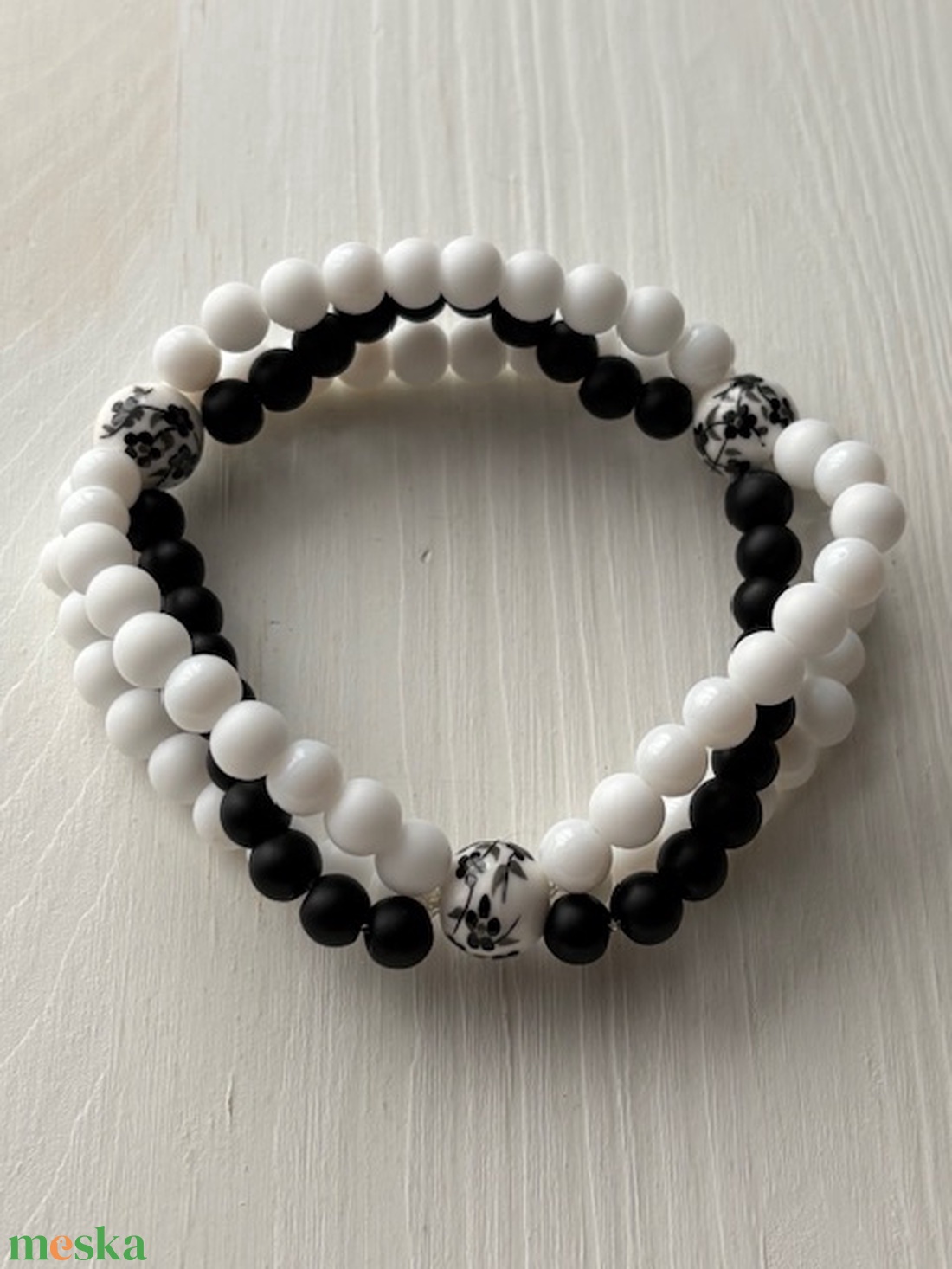 Karkötő - ékszer - karkötő - ásványkarkötő - Meska.hu