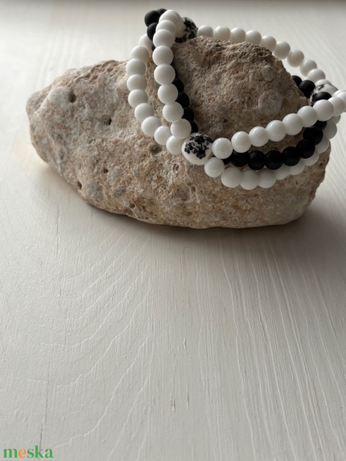 Karkötő - ékszer - karkötő - ásványkarkötő - Meska.hu
