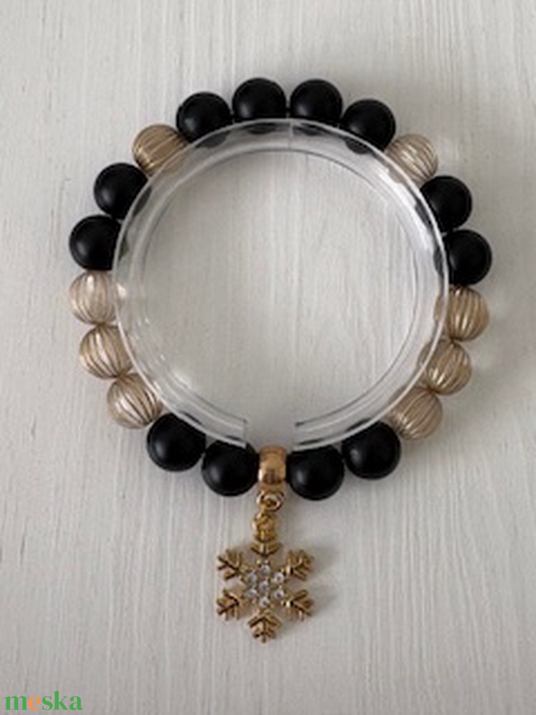 Karkötő - ékszer - karkötő - ásványkarkötő - Meska.hu