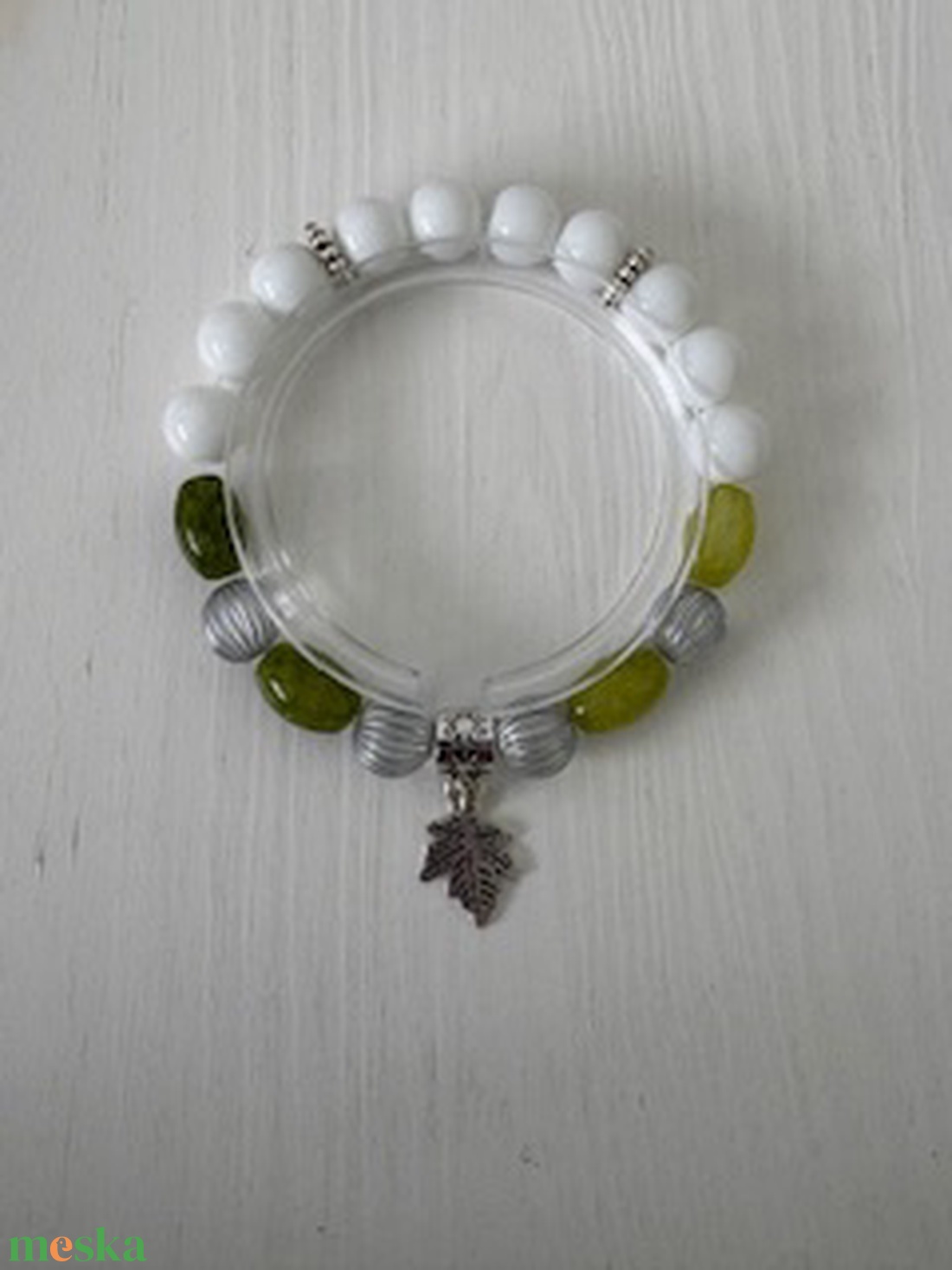 Karkötő - ékszer - karkötő - ásványkarkötő - Meska.hu