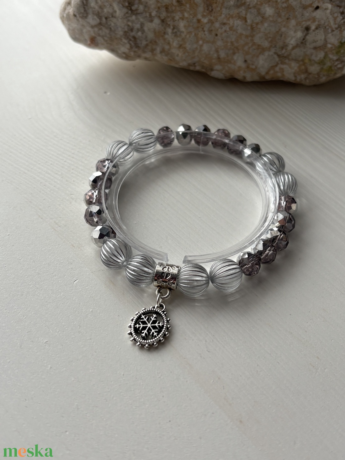 Karkötő - ékszer - karkötő - ásványkarkötő - Meska.hu