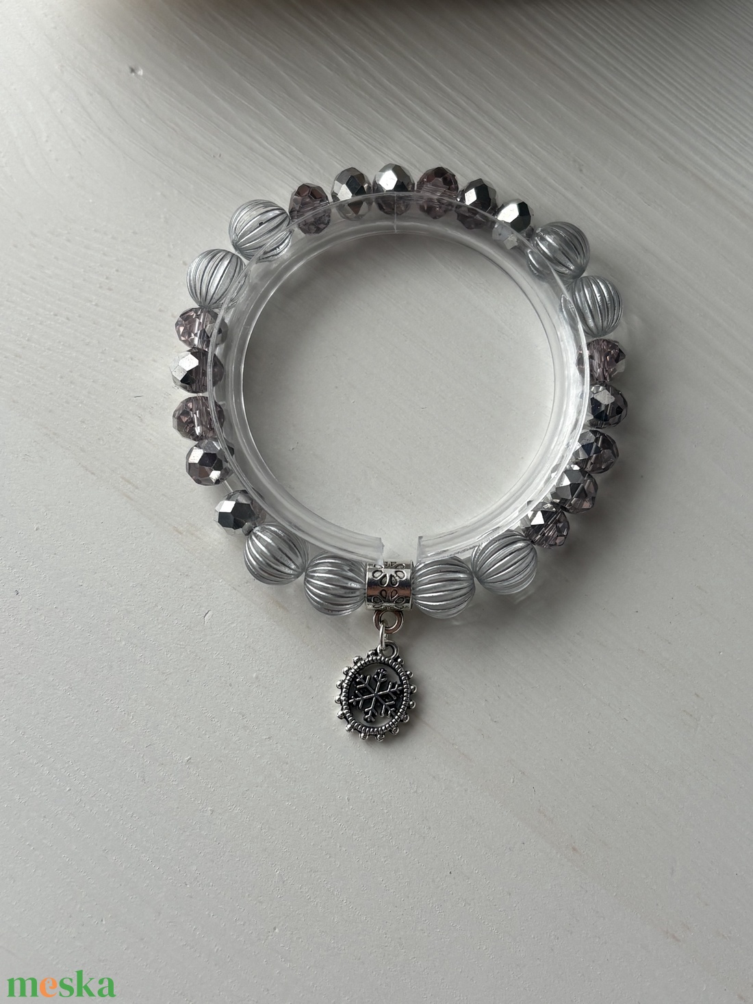 Karkötő - ékszer - karkötő - ásványkarkötő - Meska.hu