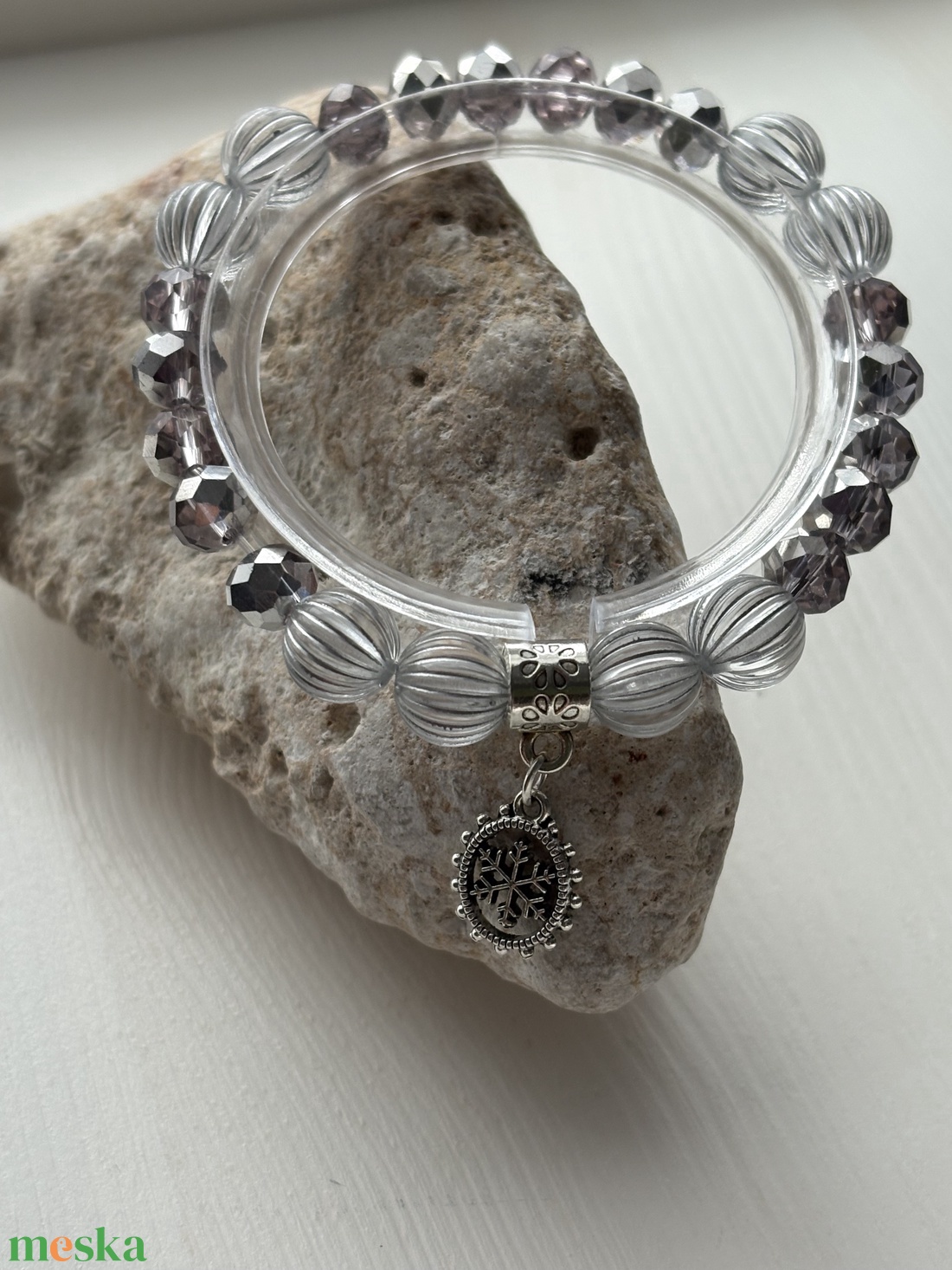 Karkötő - ékszer - karkötő - ásványkarkötő - Meska.hu