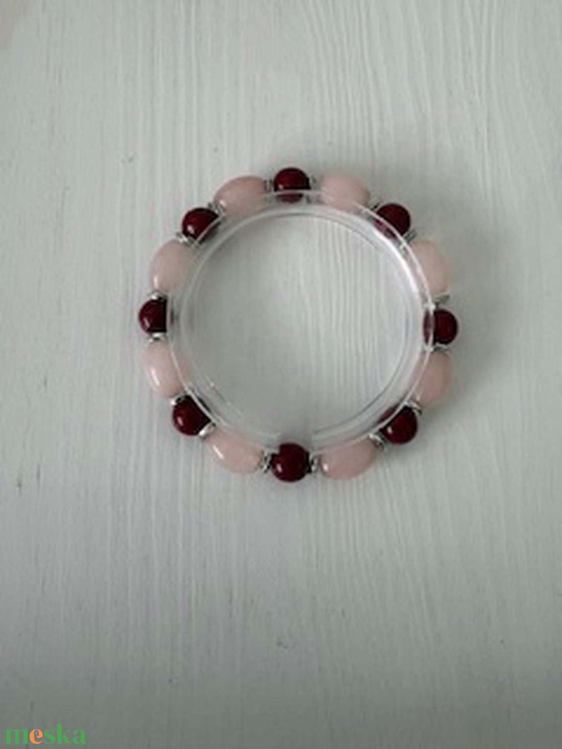 Karkötő - ékszer - karkötő - ásványkarkötő - Meska.hu